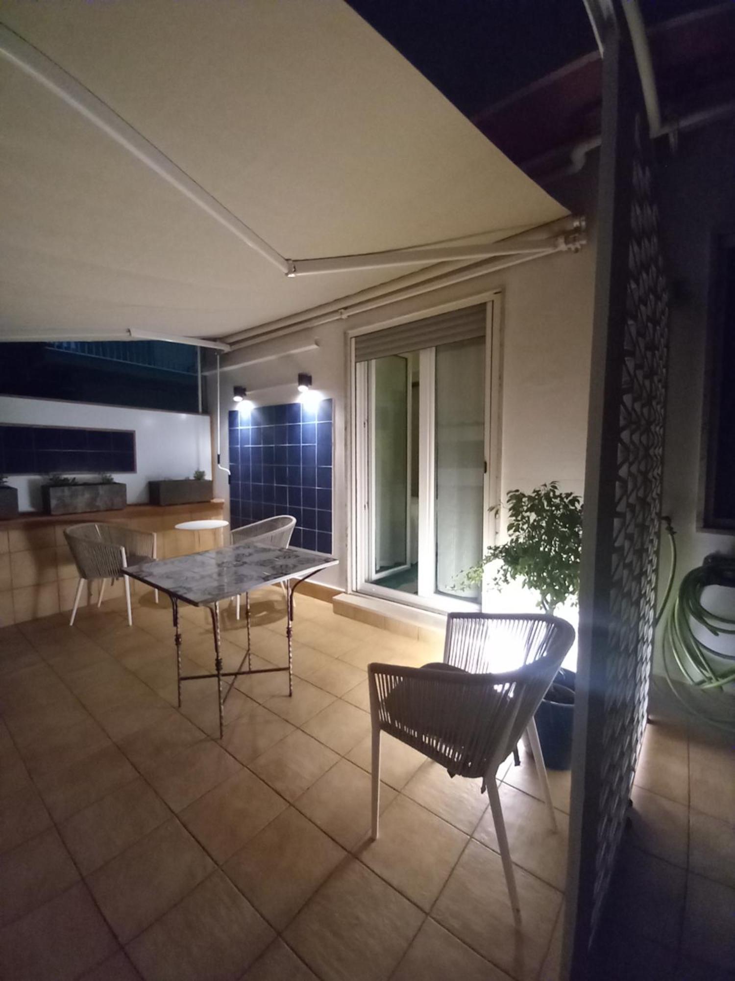 Salerno Home Station Экстерьер фото