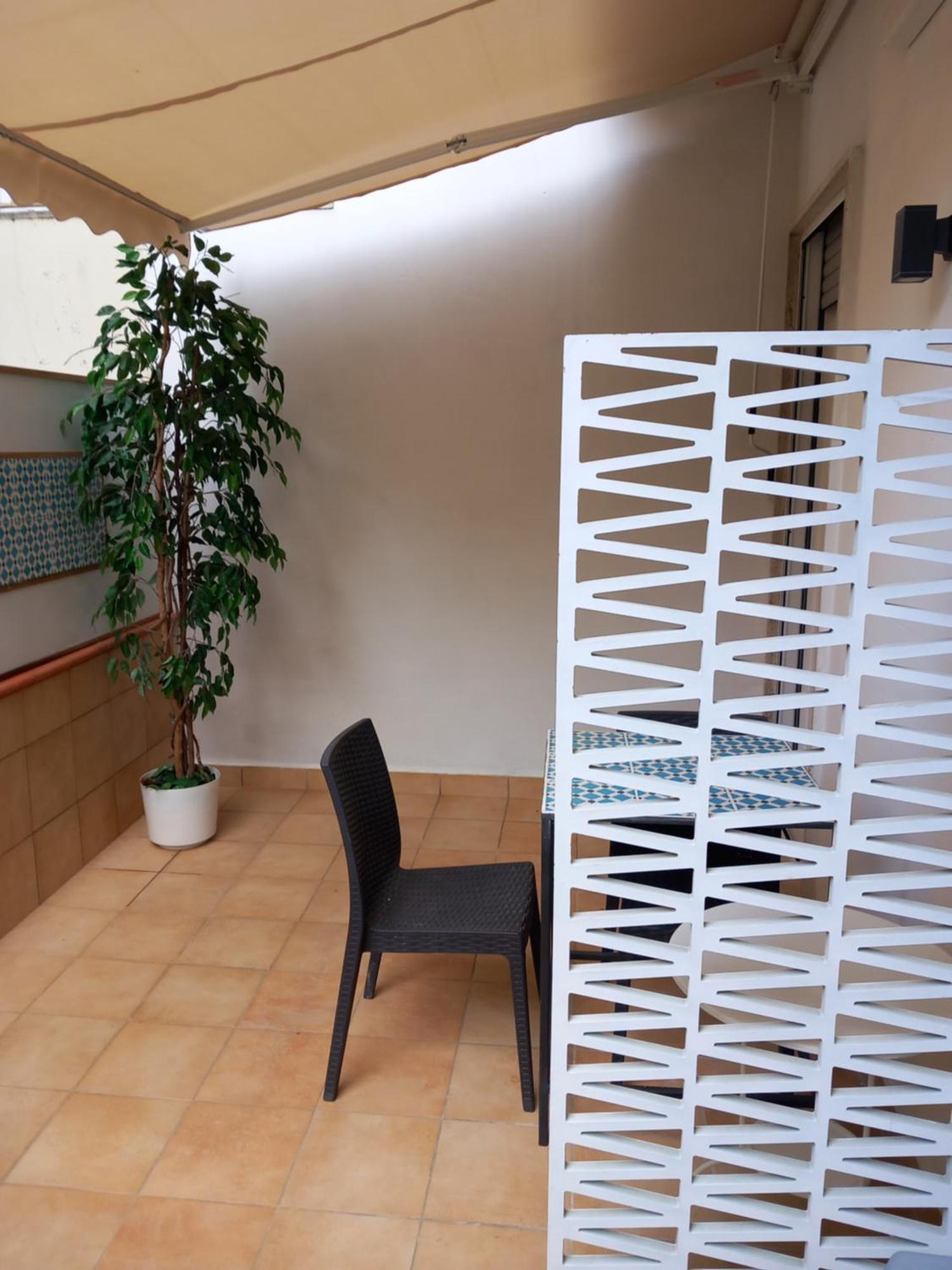 Salerno Home Station Экстерьер фото