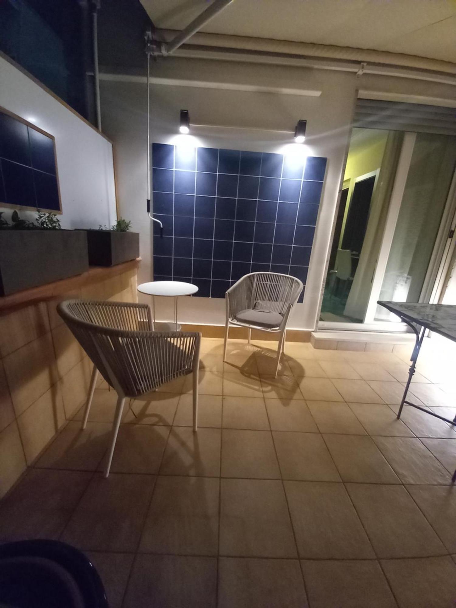 Salerno Home Station Экстерьер фото